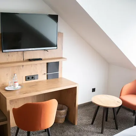 Landgasthof Kinzigstrand Hotel Biberach bei Offenburg