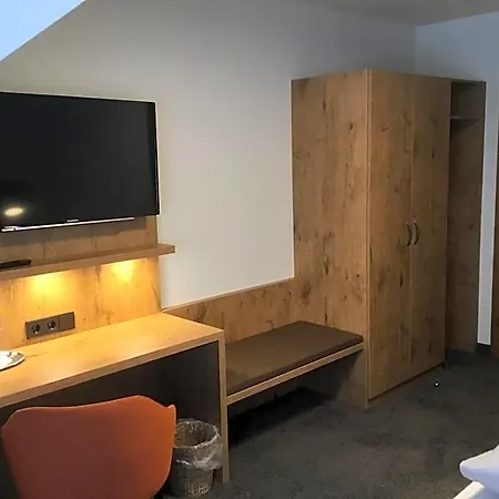 Landgasthof Kinzigstrand Отель