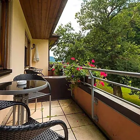 Landgasthof Kinzigstrand