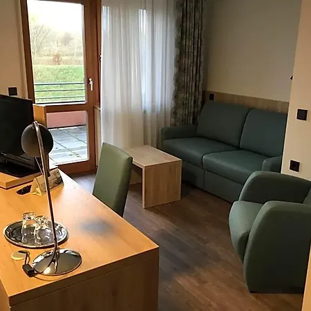 Landgasthof Kinzigstrand * Биберах