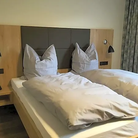 Landgasthof Kinzigstrand * Биберах