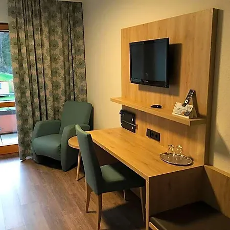 Отель Landgasthof Kinzigstrand