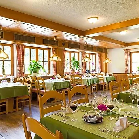 Landgasthof Kinzigstrand *