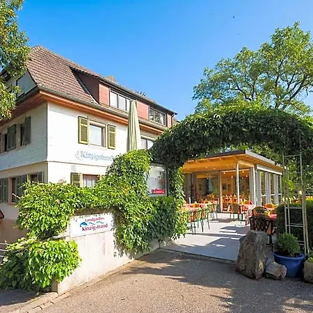 Landgasthof Kinzigstrand Отель