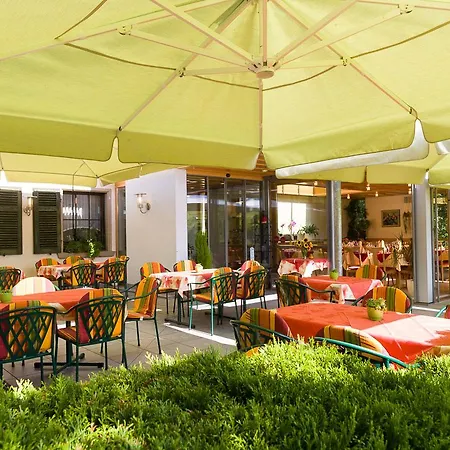 Hotel Landgasthof Kinzigstrand *