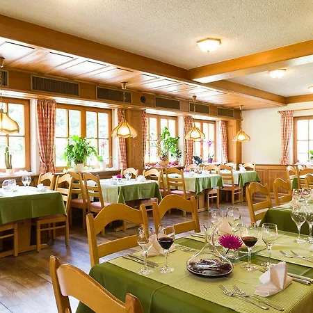 Hotel Landgasthof Kinzigstrand *