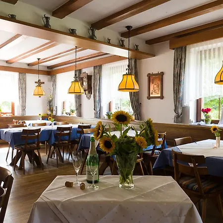 Landgasthof Kinzigstrand * Biberach bei Offenburg