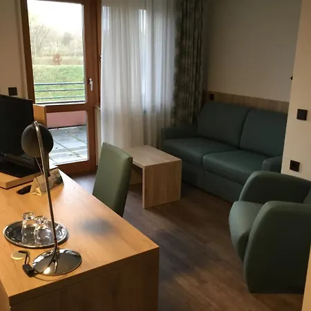 Hotel Landgasthof Kinzigstrand *