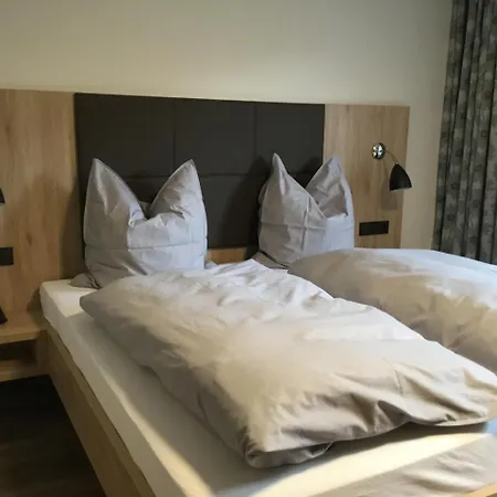 Landgasthof Kinzigstrand