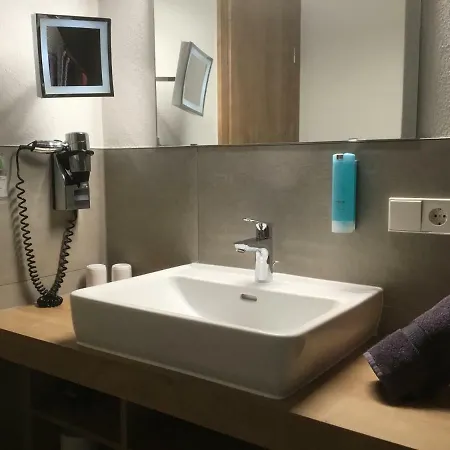 Landgasthof Kinzigstrand * Biberach bei Offenburg