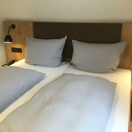 Hotel Landgasthof Kinzigstrand *