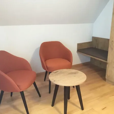 Landgasthof Kinzigstrand Hotel