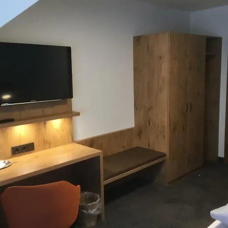 Landgasthof Kinzigstrand Hotel Biberach bei Offenburg