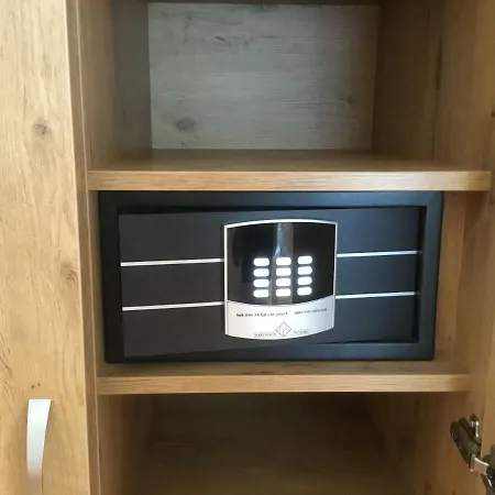 Hotel Landgasthof Kinzigstrand *